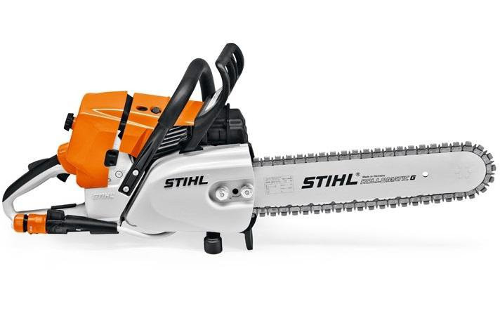 Цепной бензорез STIHL GS 461 42522000008 