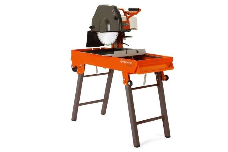 Камнерезная пила Husqvarna TS 400 F  9651481-01 
