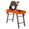 Камнерезная пила Husqvarna TS 400 F  9651481-01 