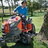 Трактор HUSQVARNA TS 243T 9604103-91