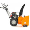 Бензиновый снегоуборщик Yard Fox Optima 6654E 