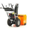 Бензиновый снегоуборщик Yard Fox Optima 6654E 