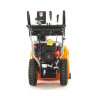 Бензиновый снегоуборщик Yard Fox Optima 6654E 