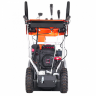 Бензиновый снегоуборщик Yard Fox Optima 6654E 