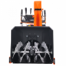Бензиновый снегоуборщик Yard Fox Optima 6654E 
