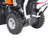 Бензиновый снегоуборщик Yard Fox Optima 6654E 