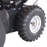 Бензиновый снегоуборщик Yard Fox Optima 6654E 