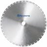 Алмазный диск для стенорезной машины W1410  800-60 HUSQVARNA 5812465-01 
