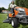 Трактор HUSQVARNA TS 342 9604103-71