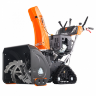 Бензиновый гусеничный снегоуборщик YARD FOX 6654ET 2022 