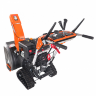 Бензиновый гусеничный снегоуборщик YARD FOX 6654ET 2022 