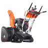 Бензиновый гусеничный снегоуборщик YARD FOX 6654ET 2022 