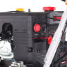 Бензиновый гусеничный снегоуборщик YARD FOX 6654ET 2022 