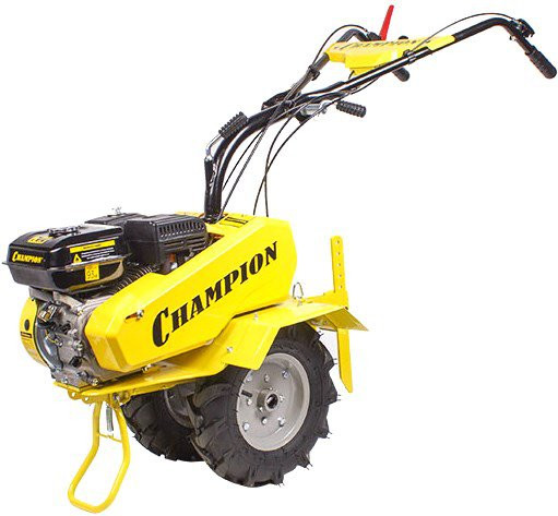 Культиватор бензиновый Champion BC8813