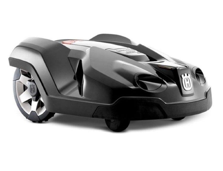 Газонокосилка-робот Husqvarna Automower 430X  