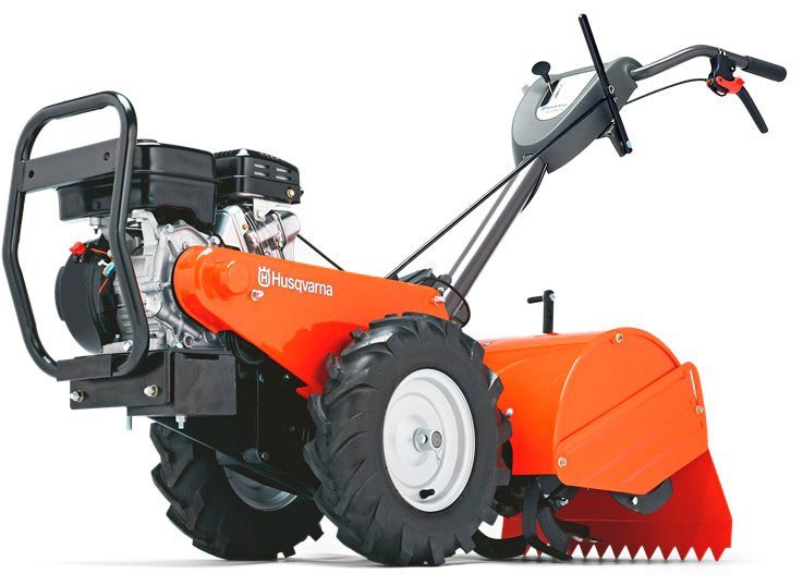 Мотоблок Husqvarna TR 530 