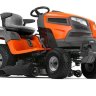Трактор HUSQVARNA TS 348 XD 9604104-37