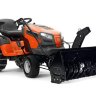 Трактор HUSQVARNA TS 348 XD 9604104-37