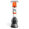 Шлифовальная машина по бетону HUSQVARNA PG 280  9672782-01 