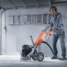 Шлифовальная машина по бетону HUSQVARNA PG 280  9672782-01 