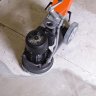 Шлифовальная машина по бетону HUSQVARNA PG 280  9672782-01 