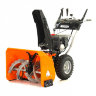 Бензиновый снегоуборщик Yard Fox Pro 7154E 
