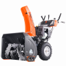 Бензиновый снегоуборщик Yard Fox Pro 7154E 