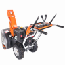 Бензиновый снегоуборщик Yard Fox Pro 7154E 