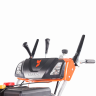 Бензиновый снегоуборщик Yard Fox Pro 7154E 