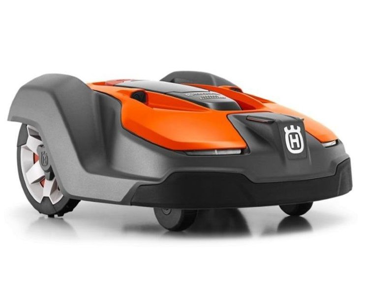 Газонокосилка-робот Husqvarna Automower 450X  