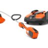 Газонокосилка-робот Husqvarna Automower 450X  