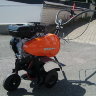 Культиватор Husqvarna TF 324