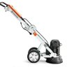 Шлифовальная машина по бетону HUSQVARNA PG 280  9672782-03 