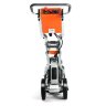Шлифовальная машина по бетону HUSQVARNA PG 280  9672782-03 