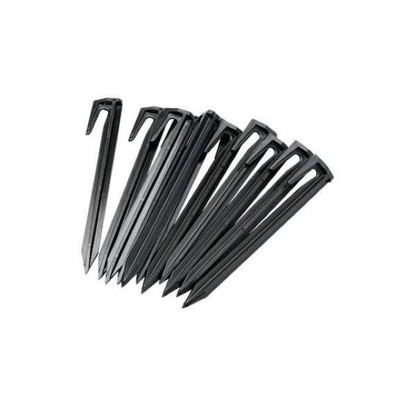 Фиксаторы ограничительного провода 100 шт GARDENA 04090-20.000.00