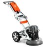 Шлифовальная машина по бетону HUSQVARNA PG 400  9672783-01 