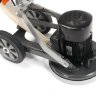 Шлифовальная машина по бетону HUSQVARNA PG 400  9672783-01 