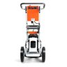 Шлифовальная машина по бетону HUSQVARNA PG 400  9672783-01 