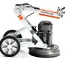 Шлифовальная машина по бетону HUSQVARNA PG 400  9672783-01 