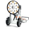 Шлифовальная машина по бетону HUSQVARNA PG 400  9672783-01 