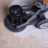 Шлифовальная машина по бетону HUSQVARNA PG 400  9672783-01 