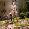 Всасывающий бензиновый измельчитель STIHL SH 86 42410110930
