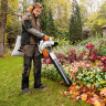 Всасывающий бензиновый измельчитель STIHL SH 86 42410110930