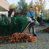 Всасывающий бензиновый измельчитель STIHL SH 86 42410110930