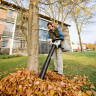 Всасывающий бензиновый измельчитель STIHL SH 86 42410110930