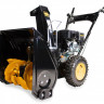 Снегоуборщик бензиновый Champion ST553