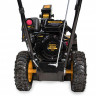 Снегоуборщик бензиновый Champion ST553
