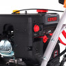 Снегоочиститель бензиновый Yard Fox PRO 7654E 