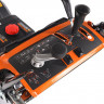 Снегоочиститель бензиновый Yard Fox PRO 7654E 