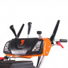 Снегоочиститель бензиновый Yard Fox PRO 7654E 